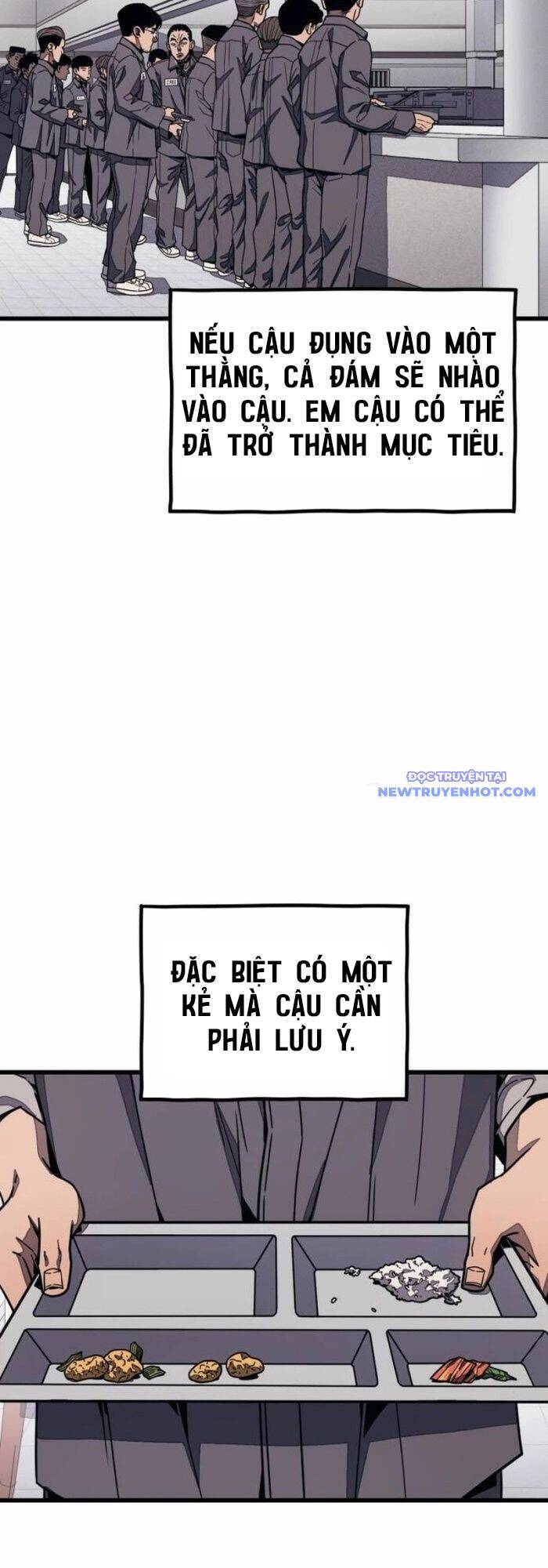 Lớp Học Cải Tạo - Chapter 11 - Page 98