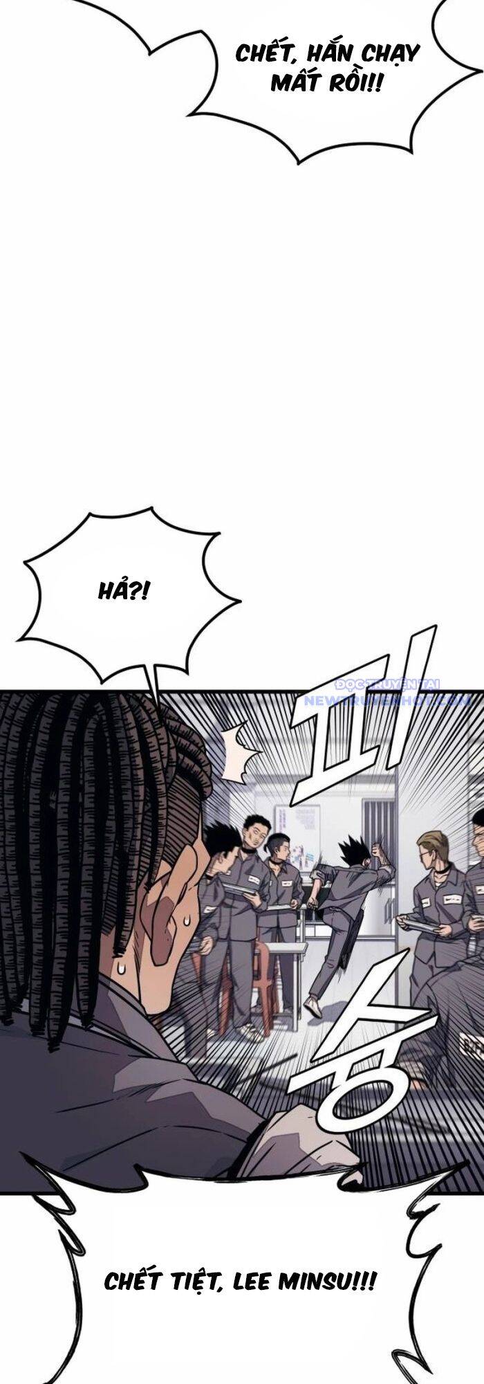 Lớp Học Cải Tạo - Chapter 12 - Page 11