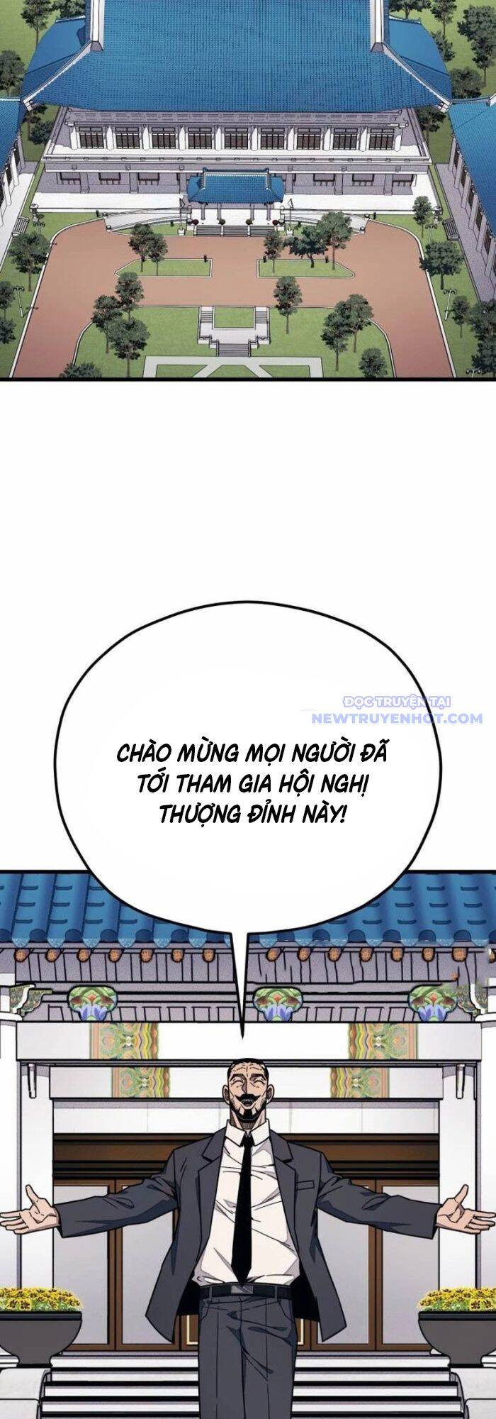 Lớp Học Cải Tạo - Chapter 12 - Page 14