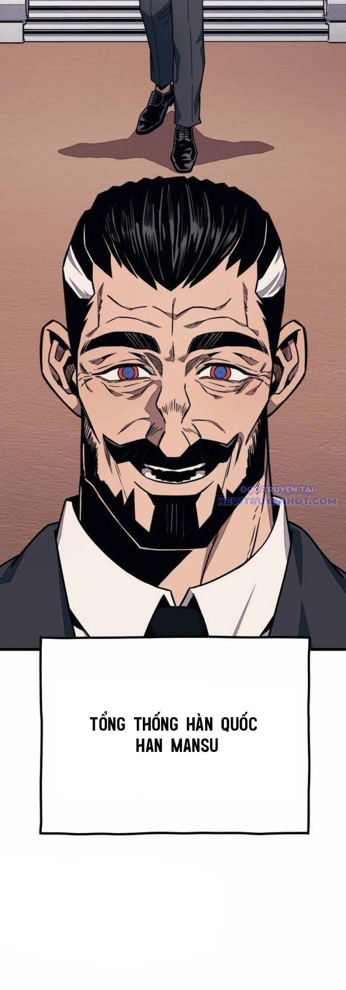 Lớp Học Cải Tạo - Chapter 12 - Page 15