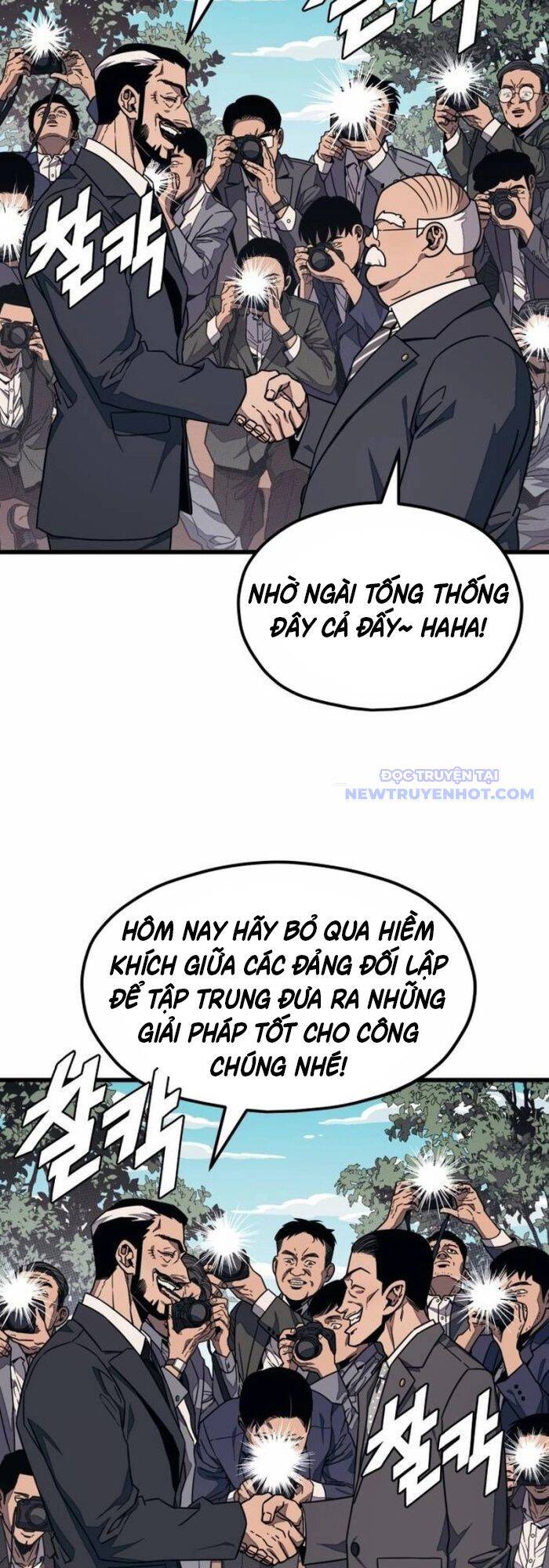 Lớp Học Cải Tạo - Chapter 12 - Page 17