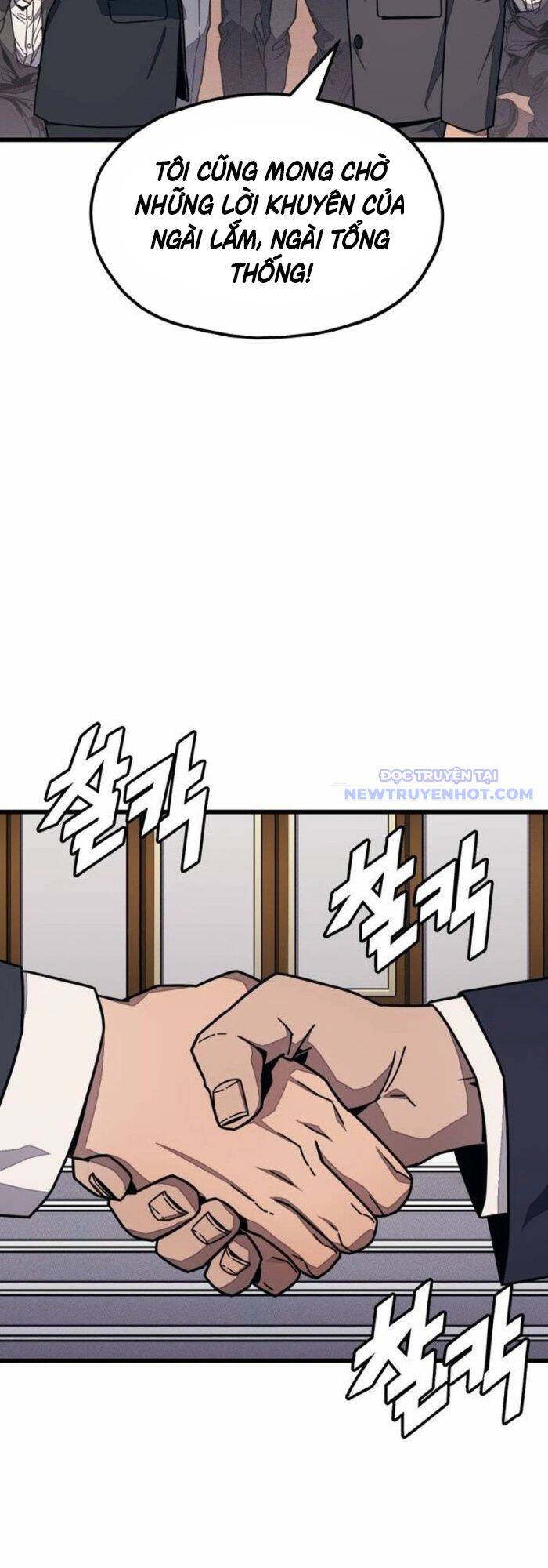 Lớp Học Cải Tạo - Chapter 12 - Page 18