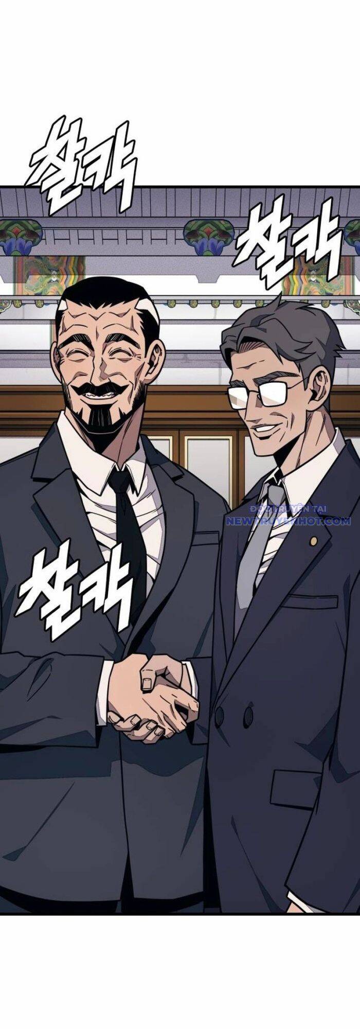 Lớp Học Cải Tạo - Chapter 12 - Page 19