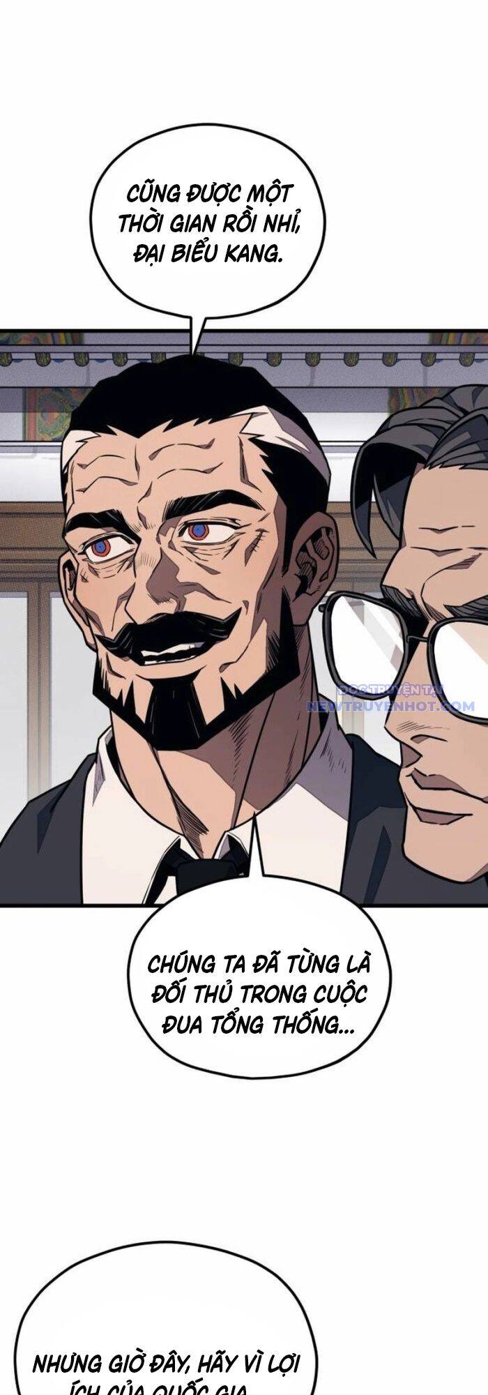 Lớp Học Cải Tạo - Chapter 12 - Page 20