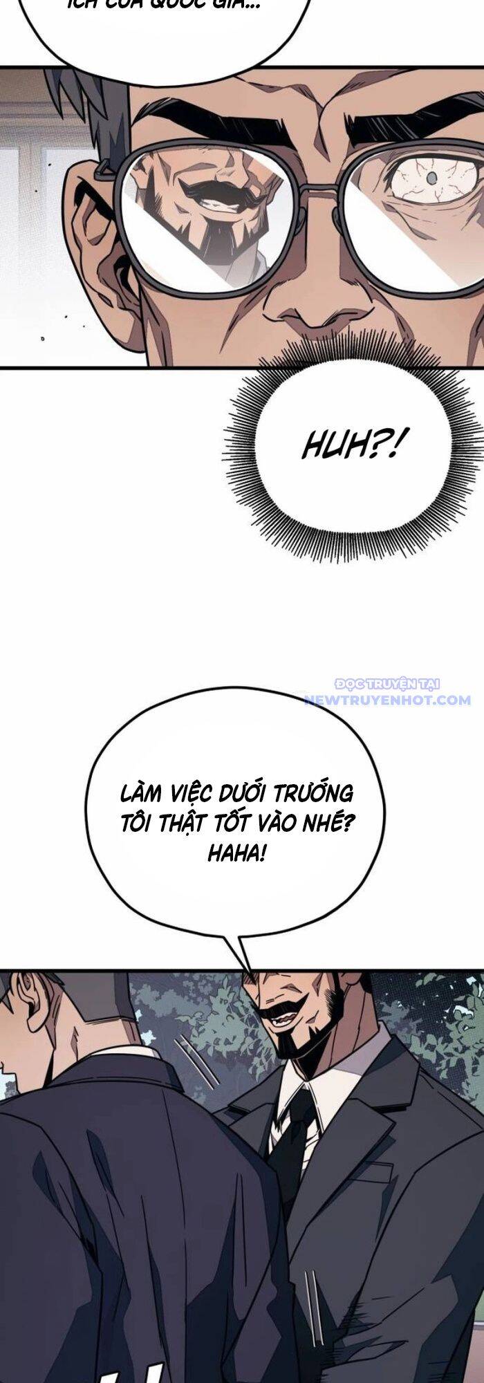 Lớp Học Cải Tạo - Chapter 12 - Page 21