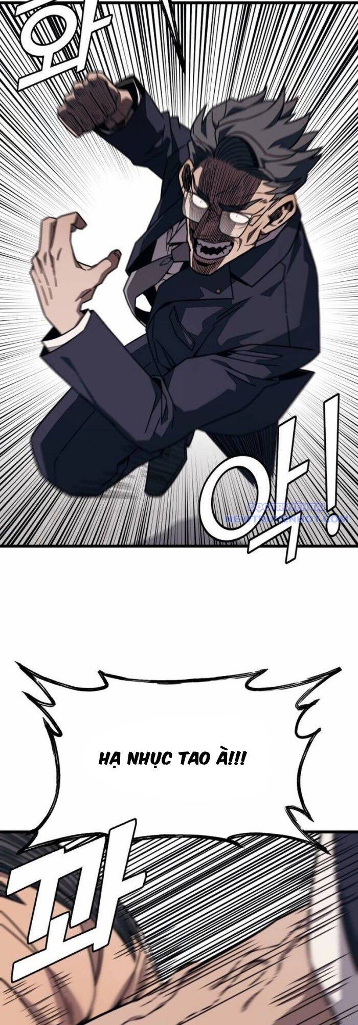 Lớp Học Cải Tạo - Chapter 12 - Page 25