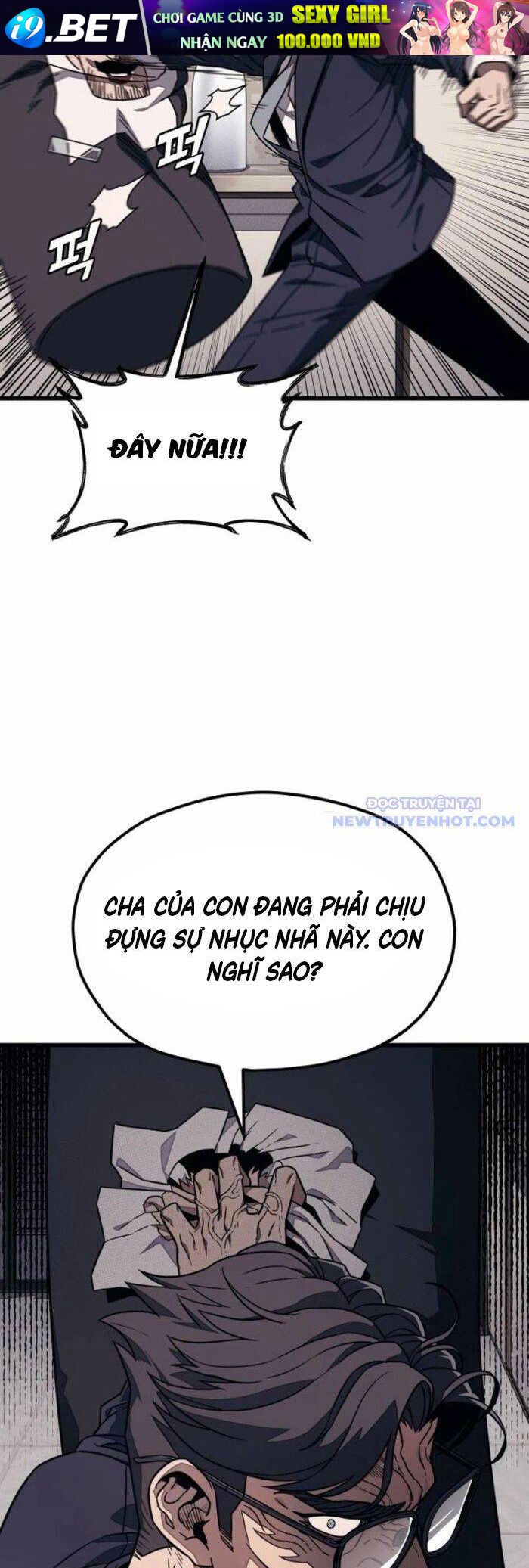 Lớp Học Cải Tạo - Chapter 12 - Page 27