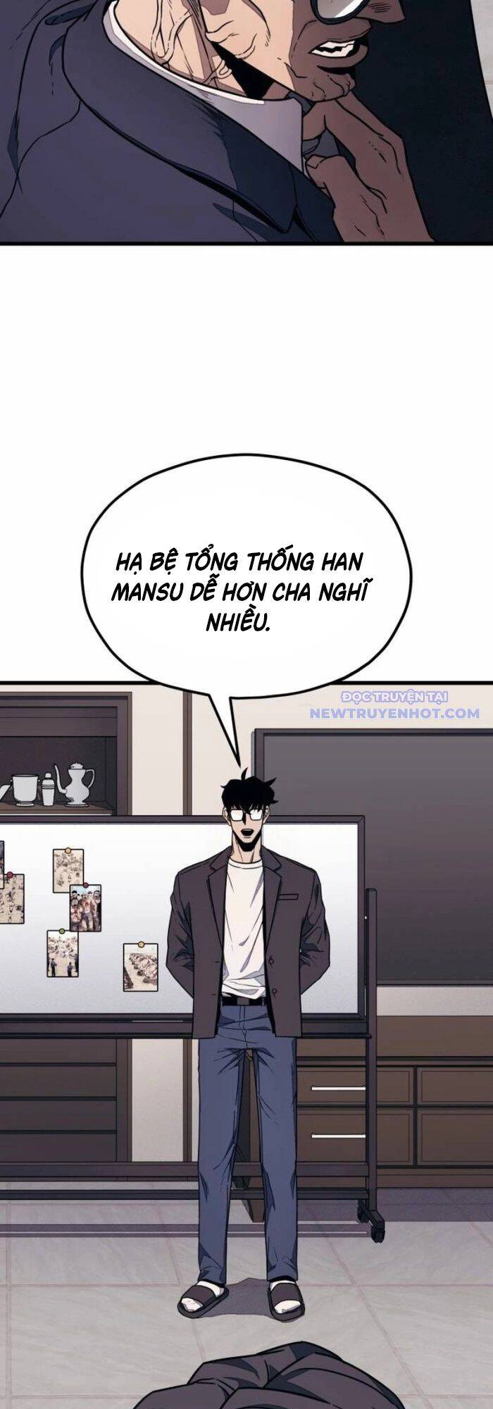 Lớp Học Cải Tạo - Chapter 12 - Page 28