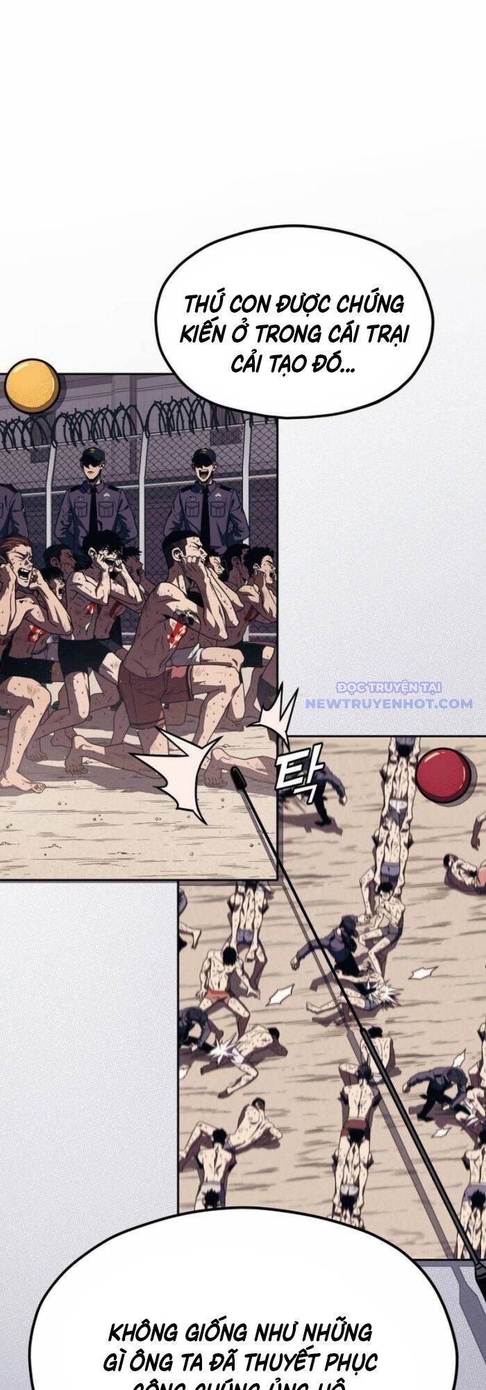 Lớp Học Cải Tạo - Chapter 12 - Page 31