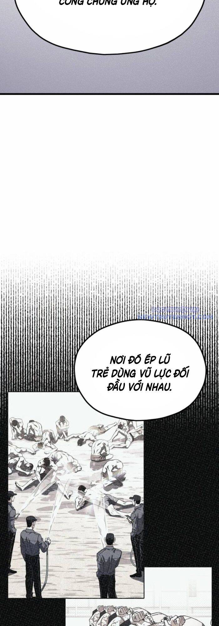 Lớp Học Cải Tạo - Chapter 12 - Page 32