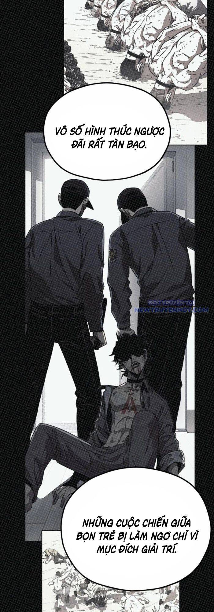 Lớp Học Cải Tạo - Chapter 12 - Page 33