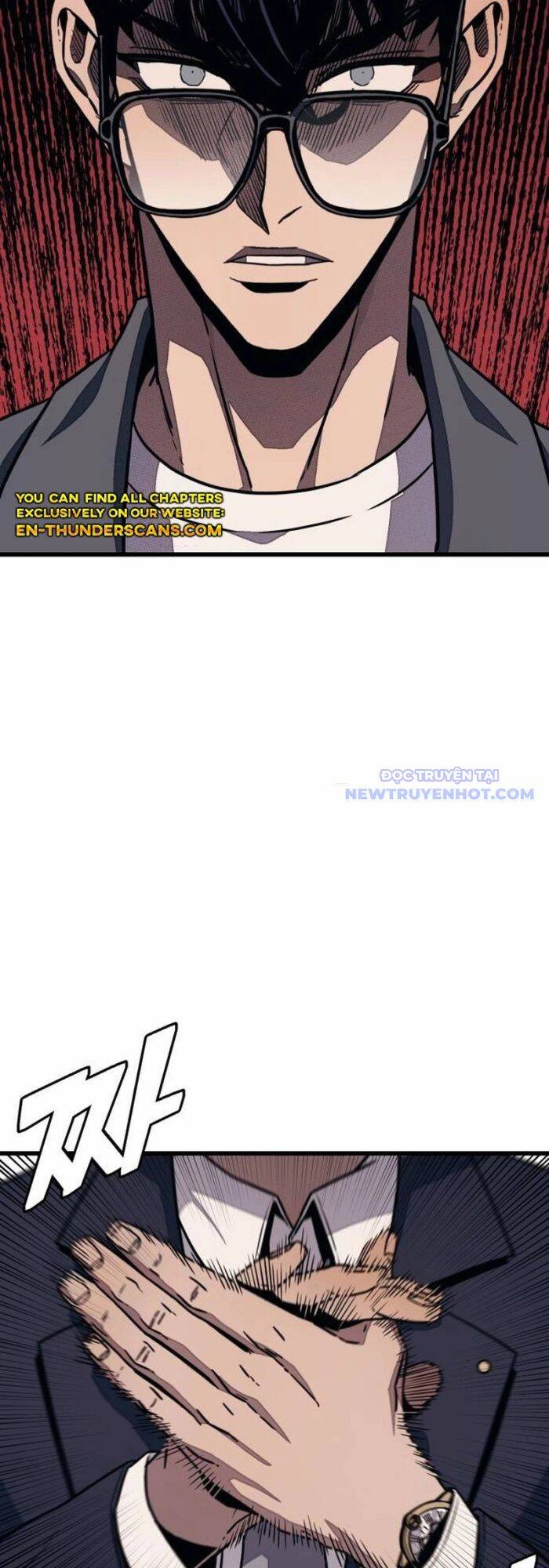 Lớp Học Cải Tạo - Chapter 12 - Page 35