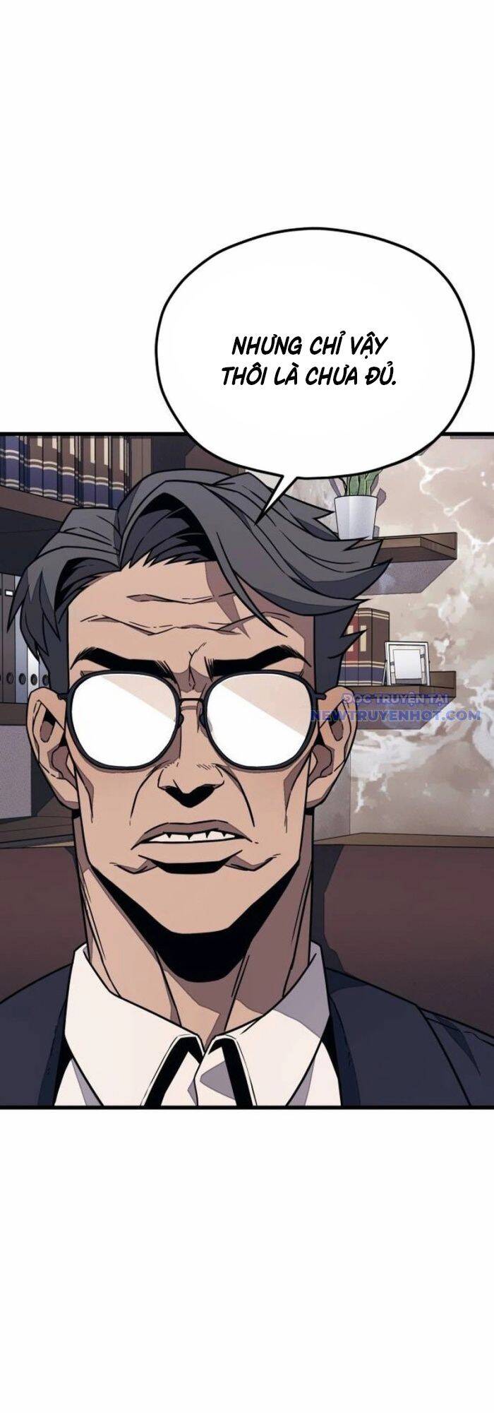 Lớp Học Cải Tạo - Chapter 12 - Page 38