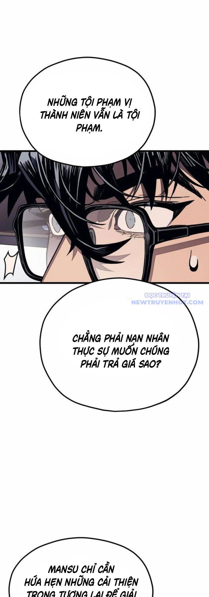 Lớp Học Cải Tạo - Chapter 12 - Page 39