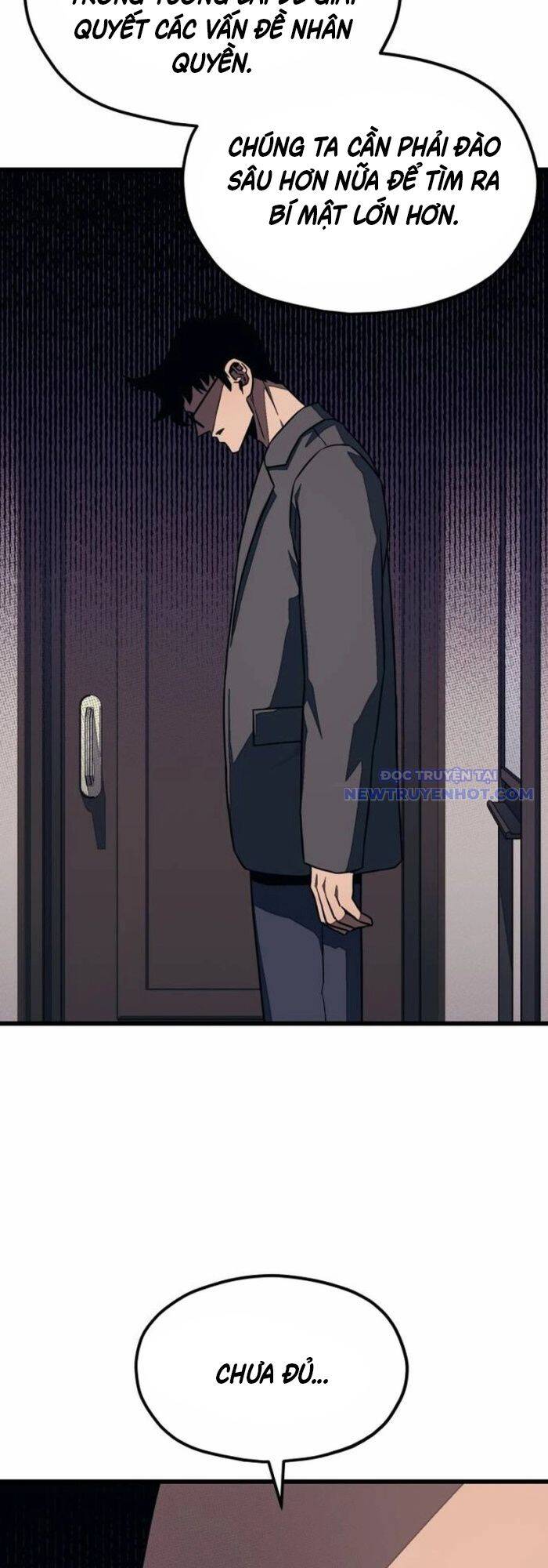 Lớp Học Cải Tạo - Chapter 12 - Page 40