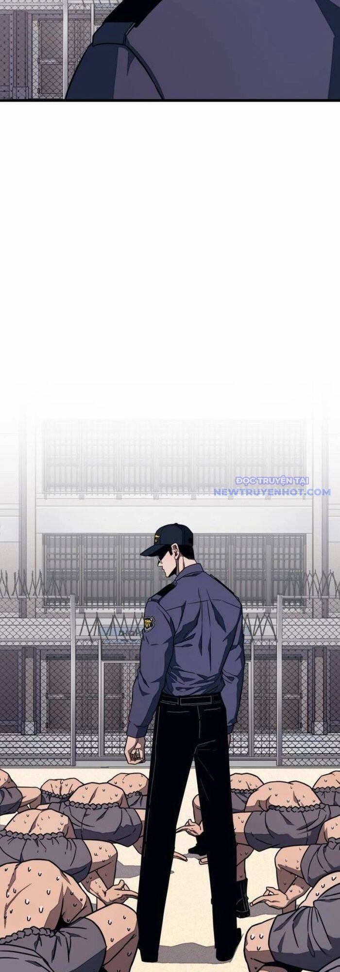 Lớp Học Cải Tạo - Chapter 12 - Page 42