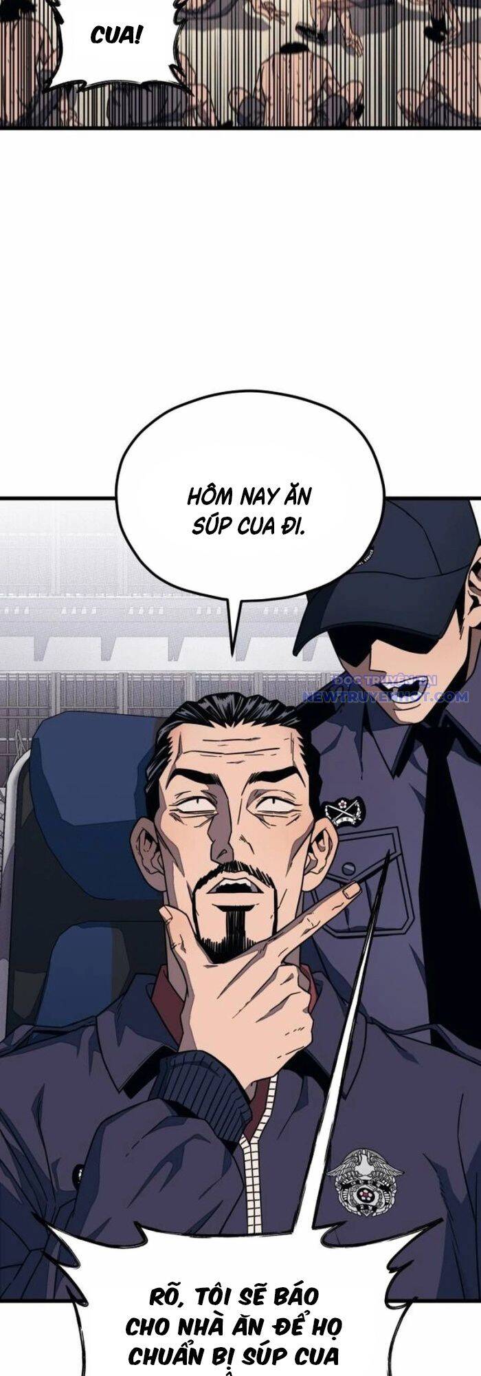 Lớp Học Cải Tạo - Chapter 12 - Page 45