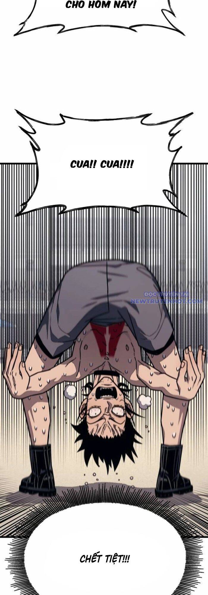 Lớp Học Cải Tạo - Chapter 12 - Page 46