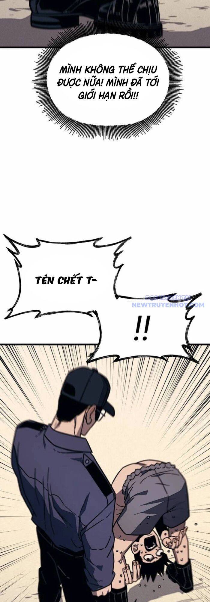 Lớp Học Cải Tạo - Chapter 12 - Page 48