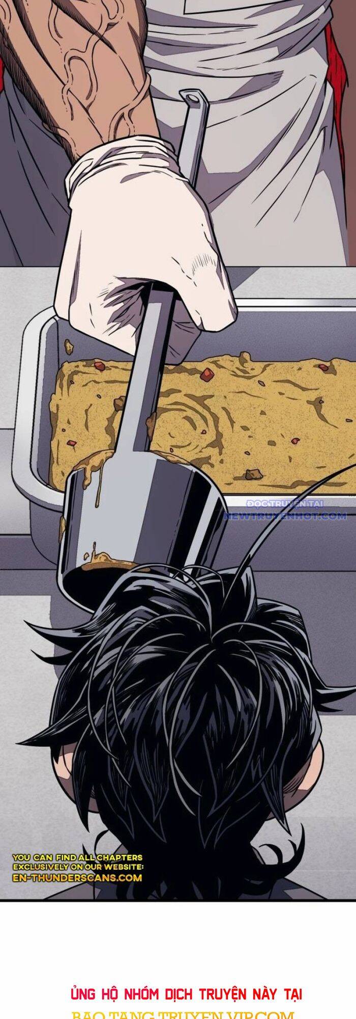 Lớp Học Cải Tạo - Chapter 12 - Page 5