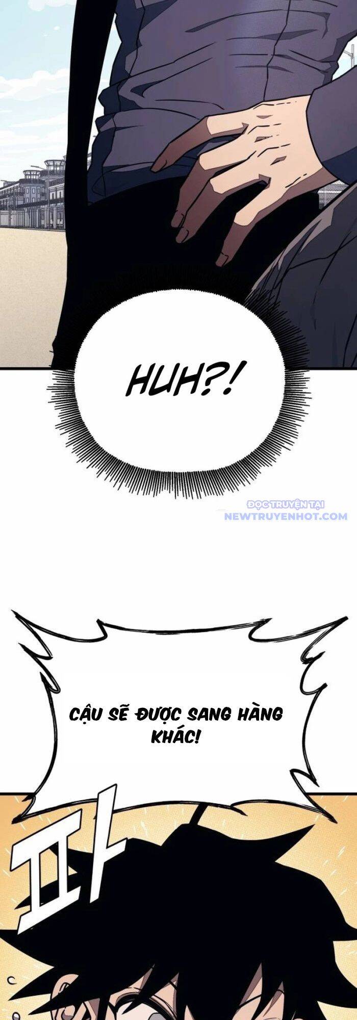 Lớp Học Cải Tạo - Chapter 12 - Page 51