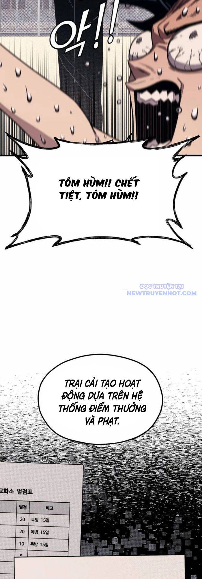 Lớp Học Cải Tạo - Chapter 12 - Page 56