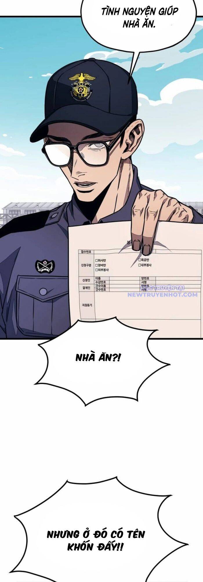 Lớp Học Cải Tạo - Chapter 12 - Page 60