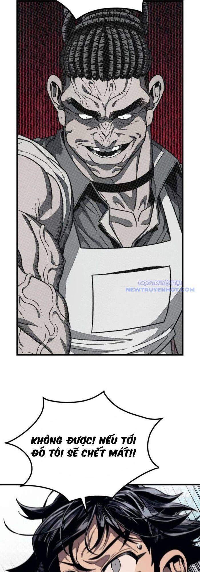 Lớp Học Cải Tạo - Chapter 12 - Page 61