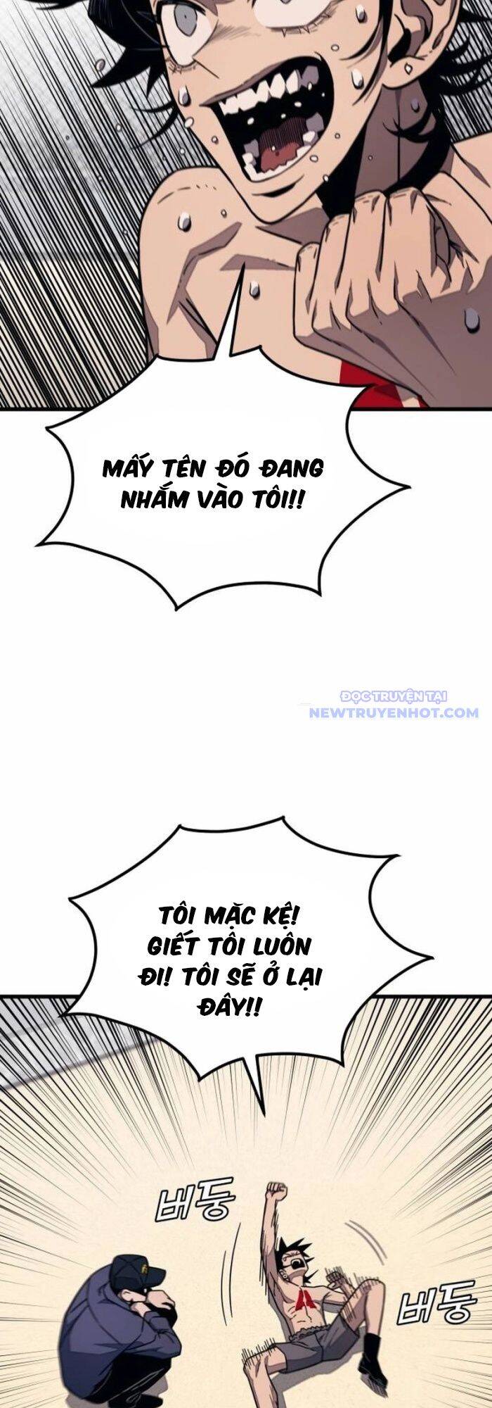 Lớp Học Cải Tạo - Chapter 12 - Page 62