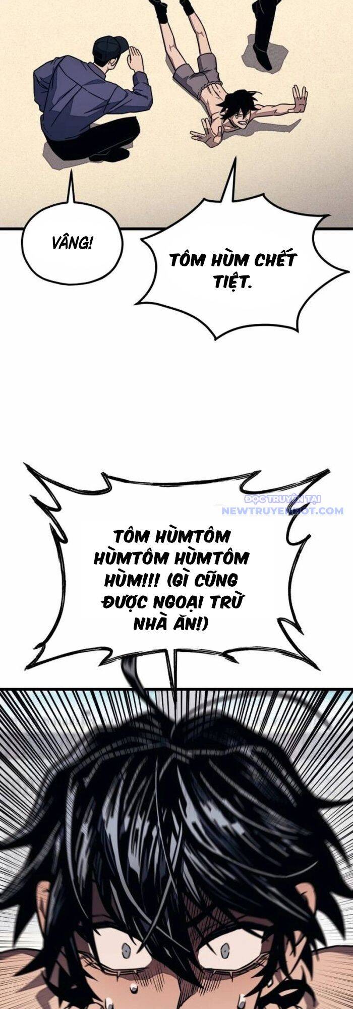 Lớp Học Cải Tạo - Chapter 12 - Page 65