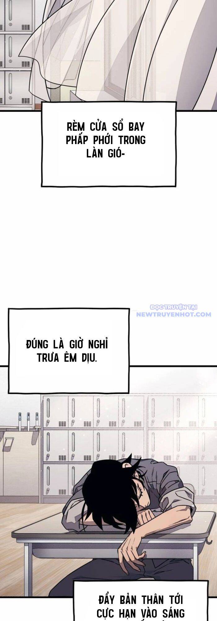 Lớp Học Cải Tạo - Chapter 12 - Page 69