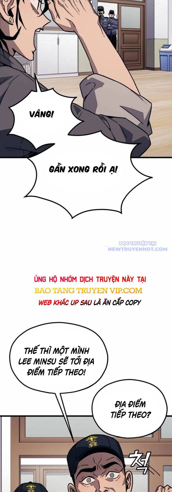 Lớp Học Cải Tạo - Chapter 12 - Page 76