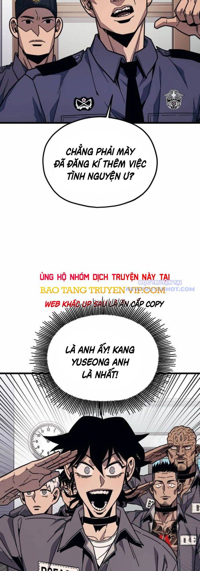Lớp Học Cải Tạo - Chapter 12 - Page 77