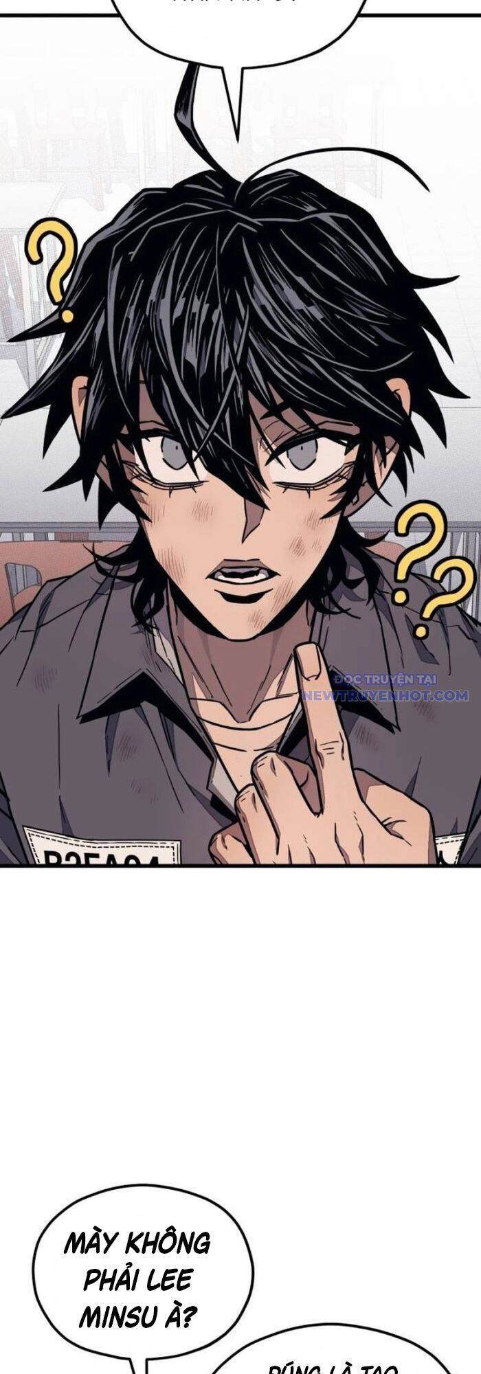Lớp Học Cải Tạo - Chapter 12 - Page 8