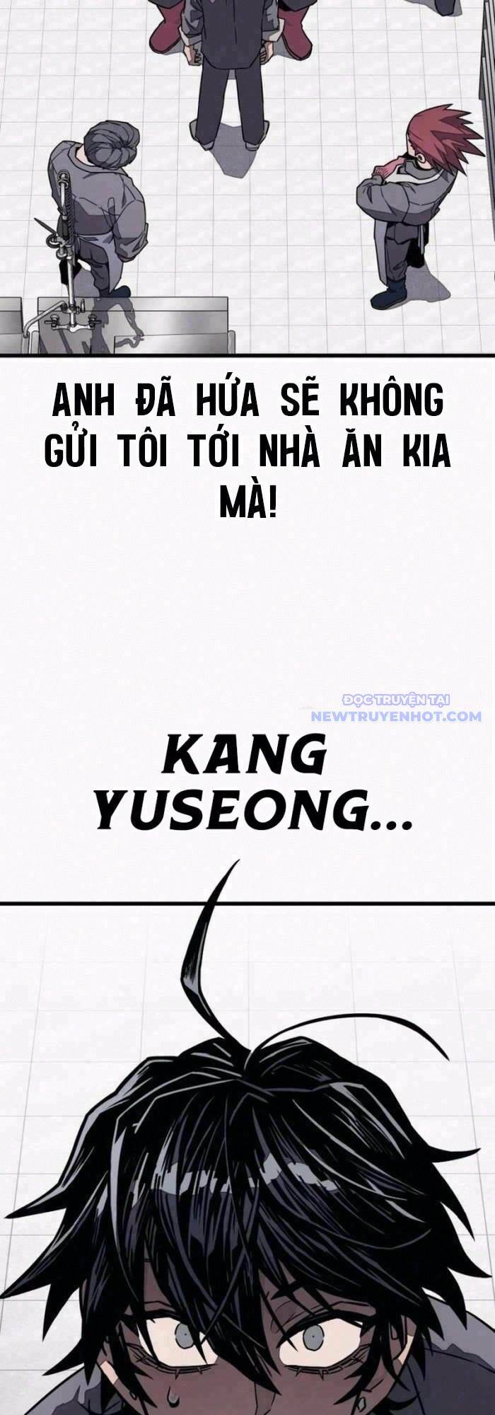 Lớp Học Cải Tạo - Chapter 12 - Page 81