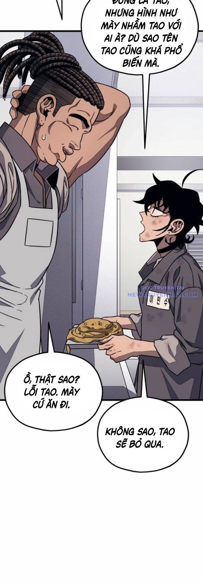 Lớp Học Cải Tạo - Chapter 12 - Page 9