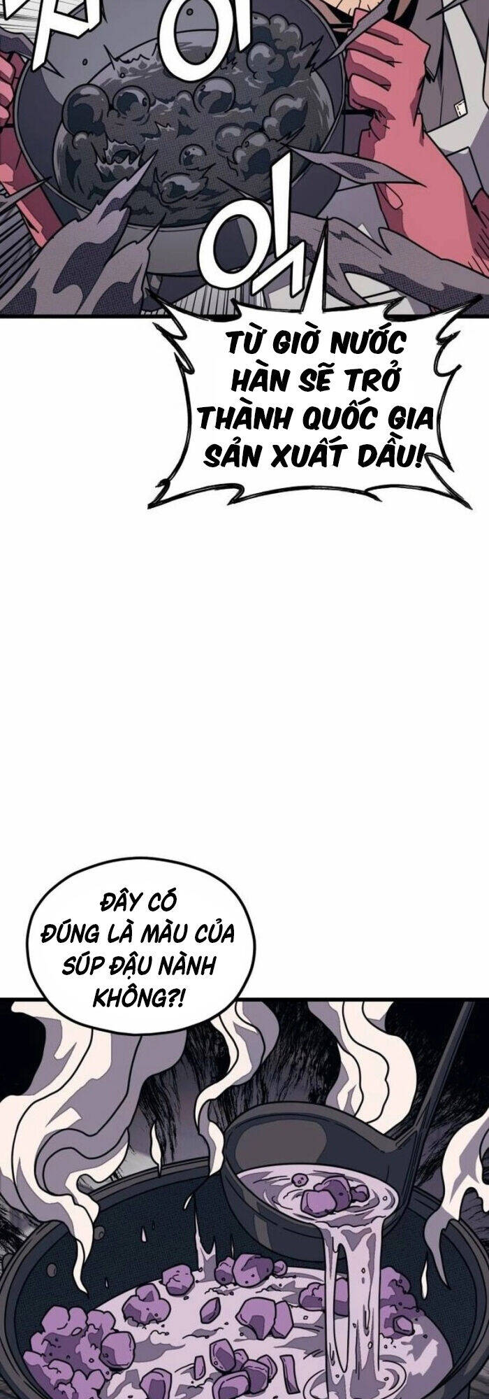 Lớp Học Cải Tạo - Chapter 13 - Page 10