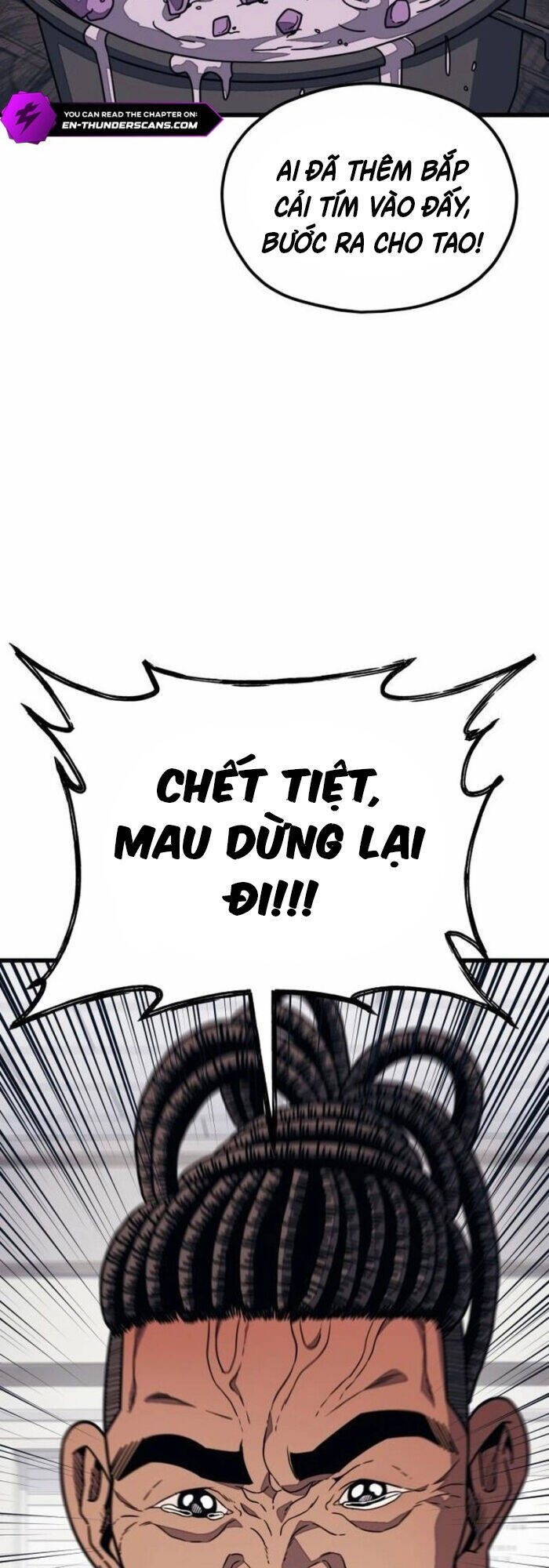 Lớp Học Cải Tạo - Chapter 13 - Page 11