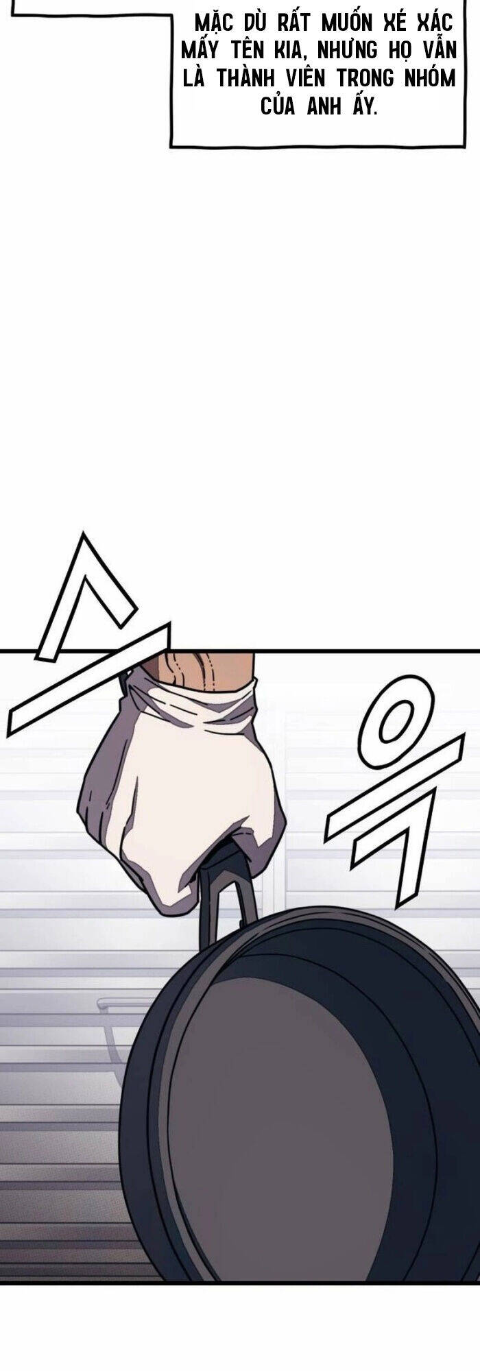 Lớp Học Cải Tạo - Chapter 13 - Page 14