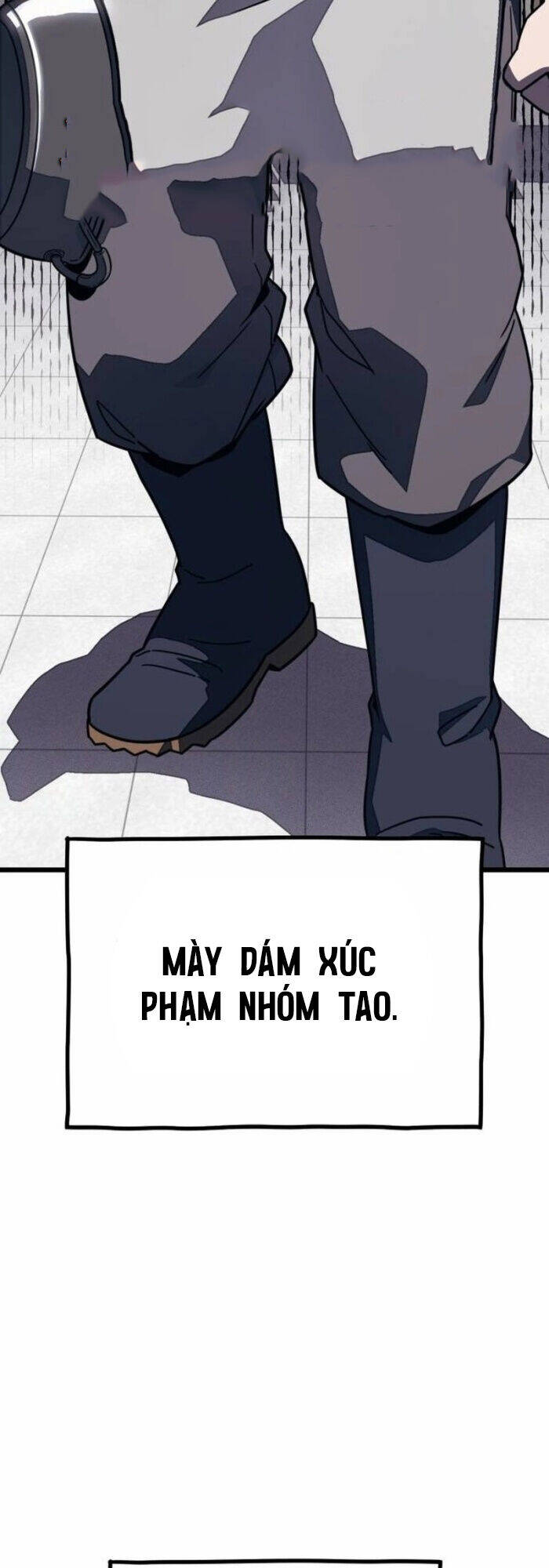 Lớp Học Cải Tạo - Chapter 13 - Page 16