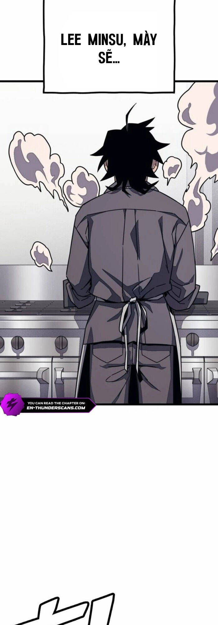 Lớp Học Cải Tạo - Chapter 13 - Page 17