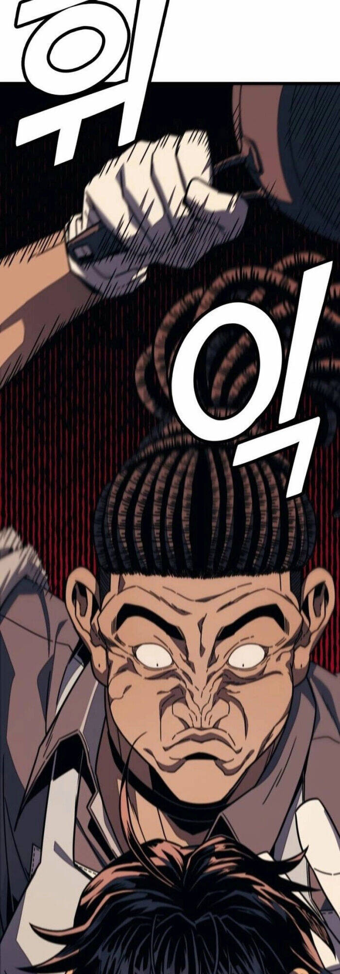 Lớp Học Cải Tạo - Chapter 13 - Page 18