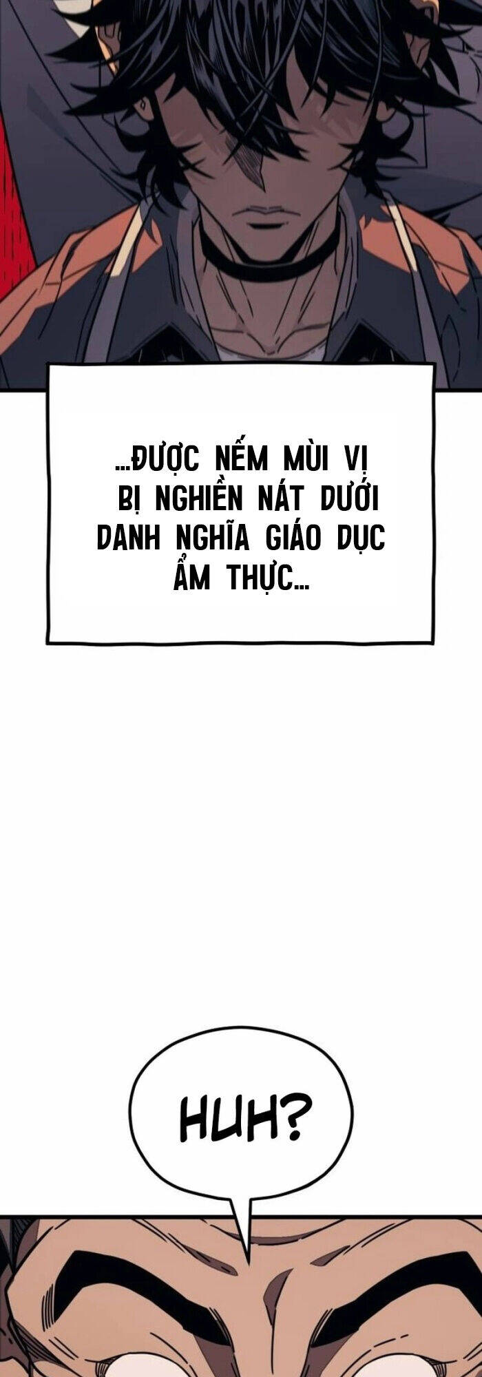 Lớp Học Cải Tạo - Chapter 13 - Page 19