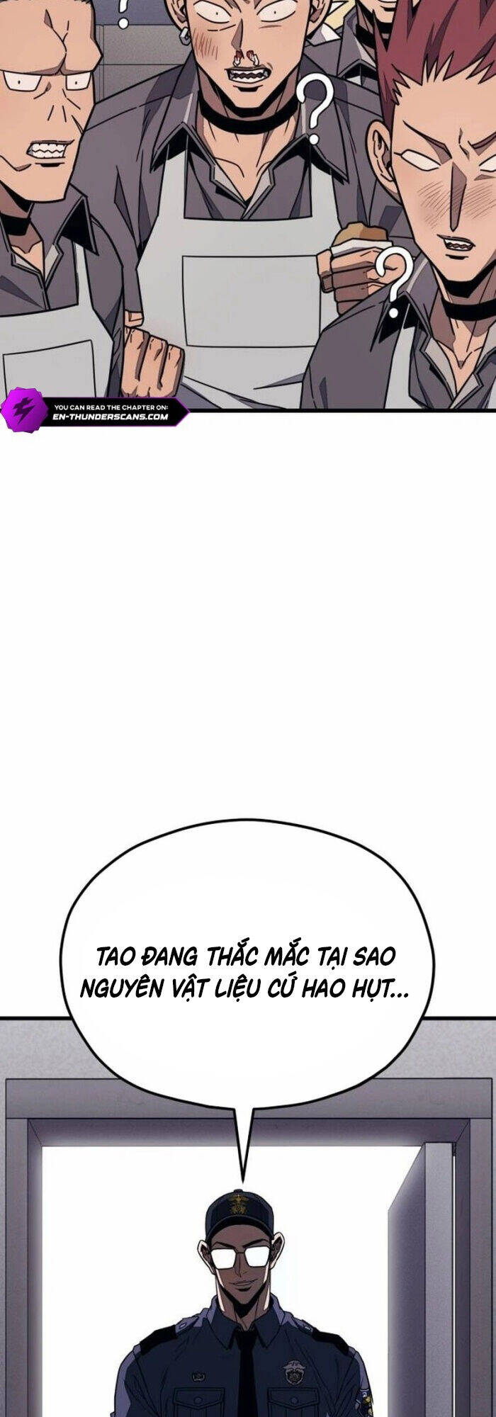 Lớp Học Cải Tạo - Chapter 13 - Page 33