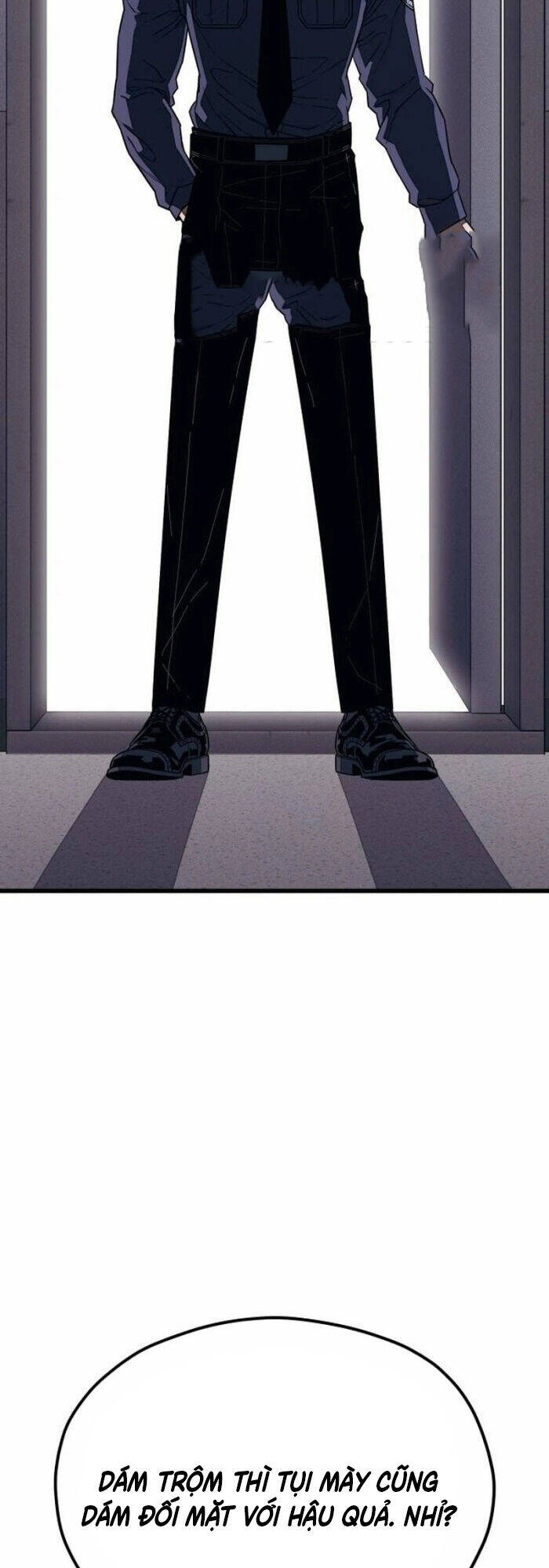 Lớp Học Cải Tạo - Chapter 13 - Page 34