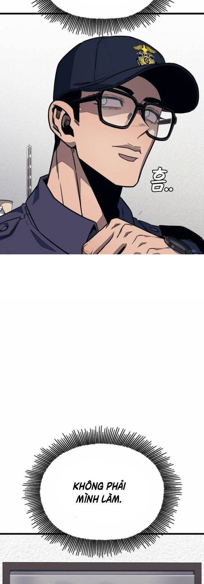 Lớp Học Cải Tạo - Chapter 13 - Page 38