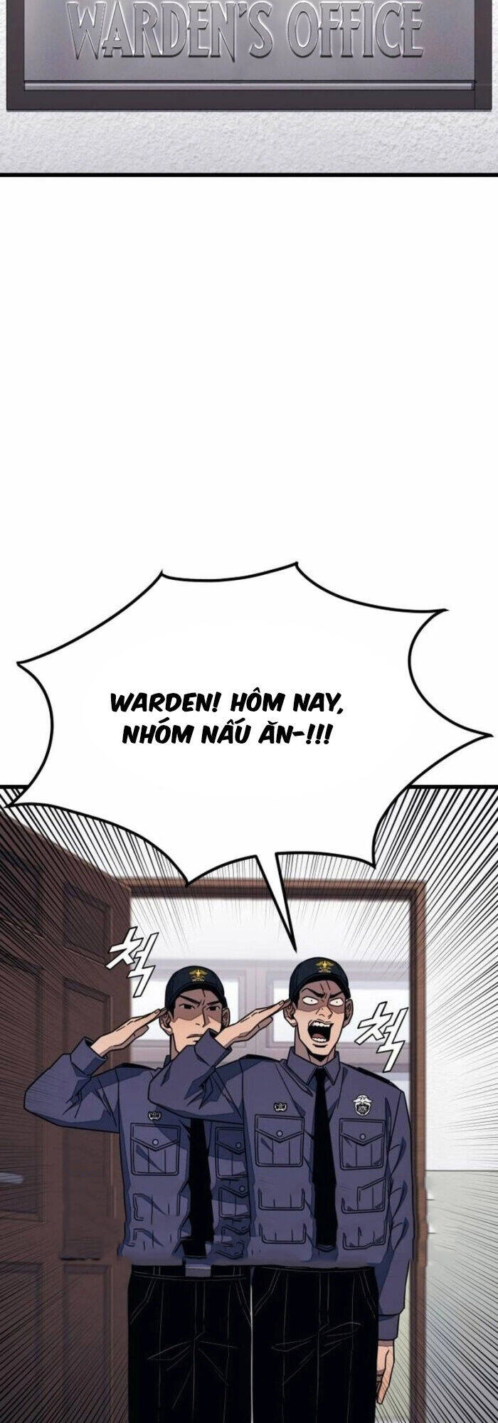 Lớp Học Cải Tạo - Chapter 13 - Page 39