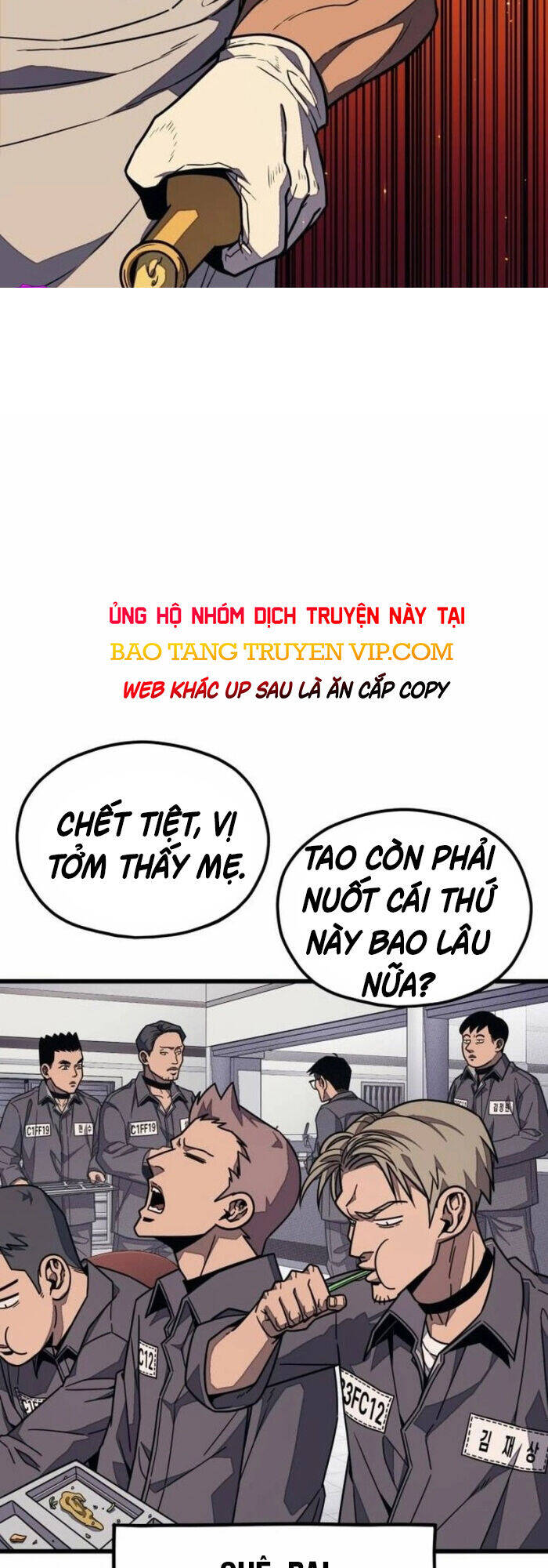 Lớp Học Cải Tạo - Chapter 13 - Page 4