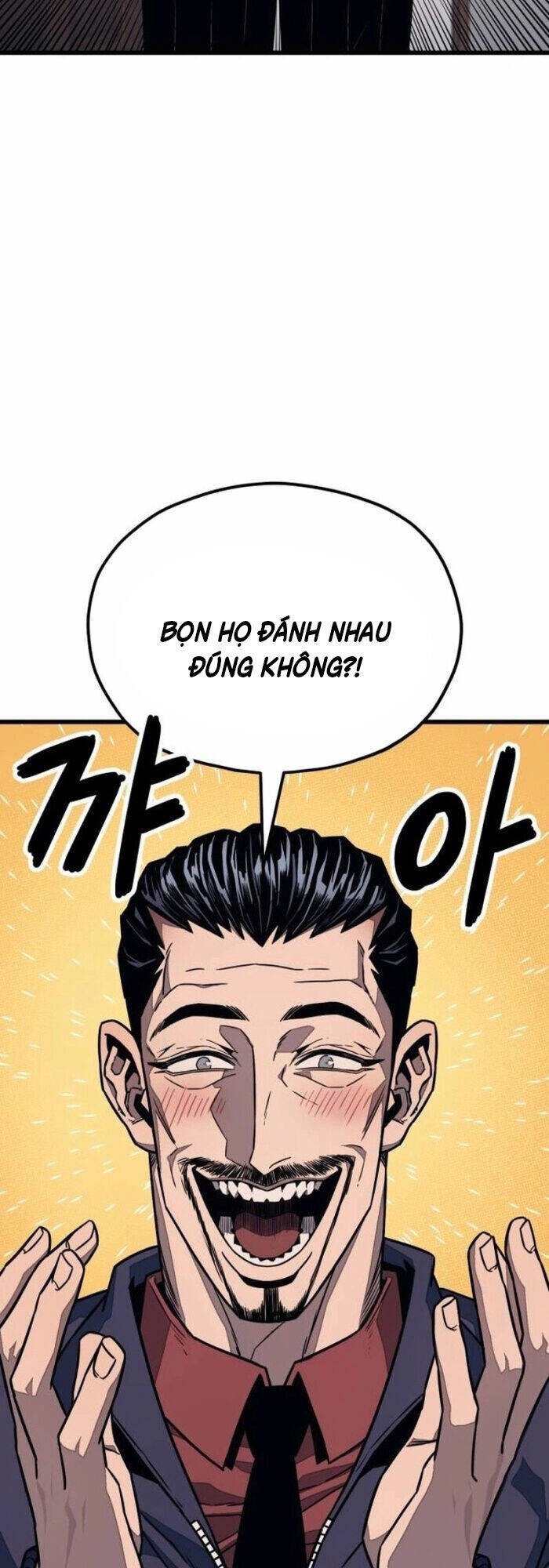 Lớp Học Cải Tạo - Chapter 13 - Page 40