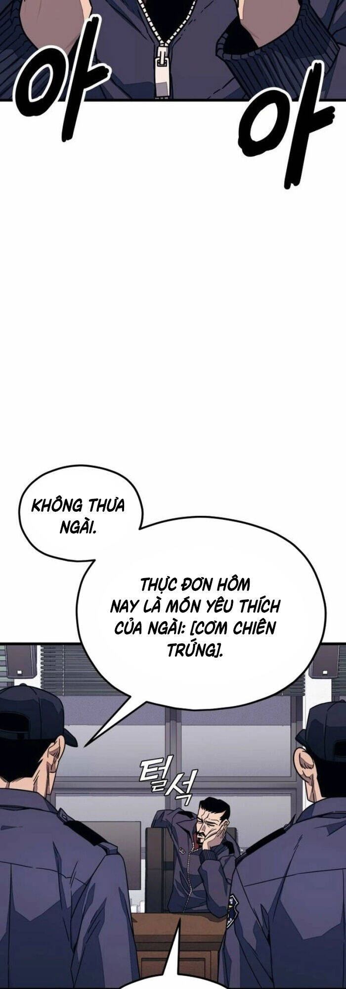 Lớp Học Cải Tạo - Chapter 13 - Page 41